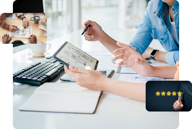 Content Writing Services - Serpistan