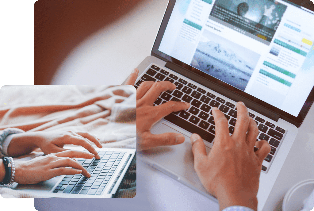 Content Writing
