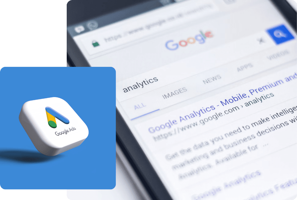 Google Ads