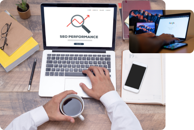 SEO for Local Success