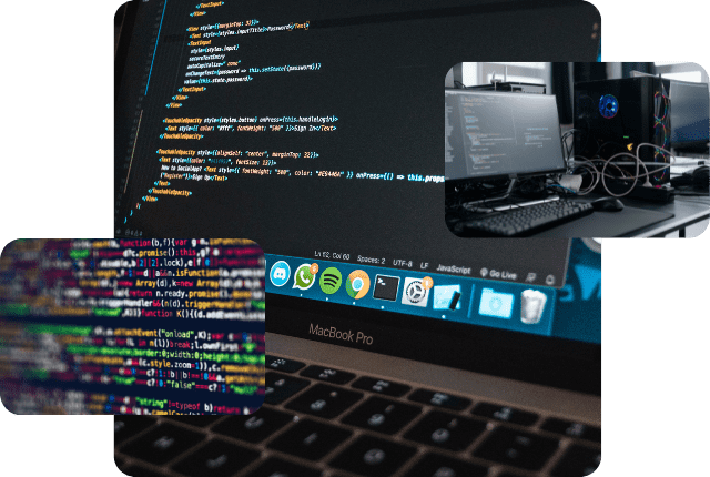 Serpistan’s Custom Web Development