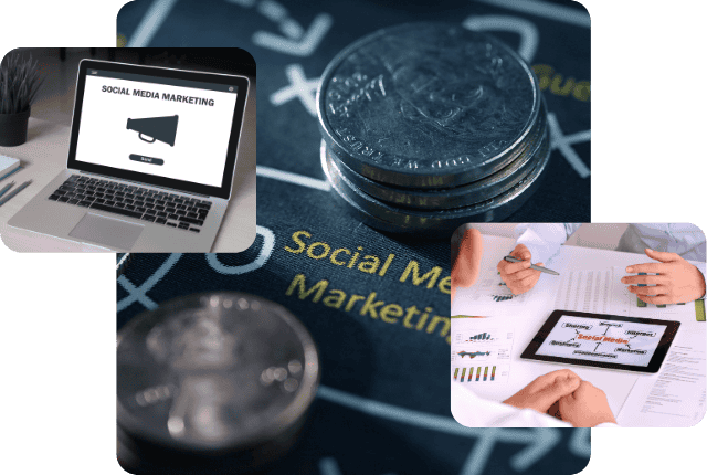 Social Media Strategy - SERPISTAN