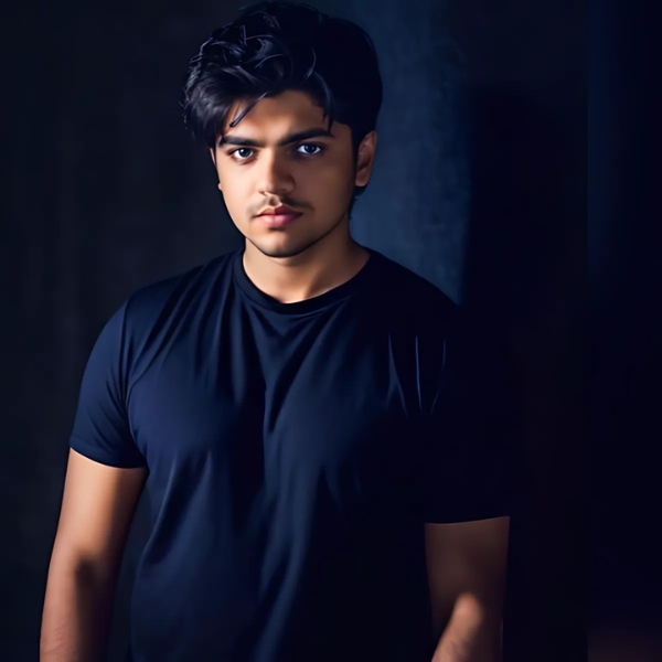 Suhail Mirza