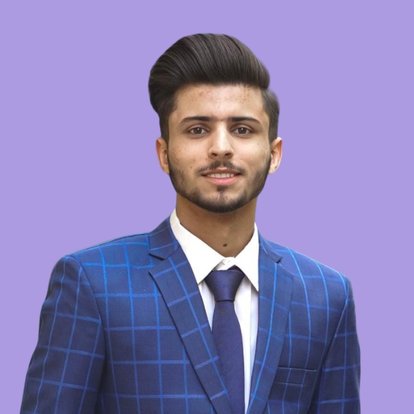 Anas Bin Malik