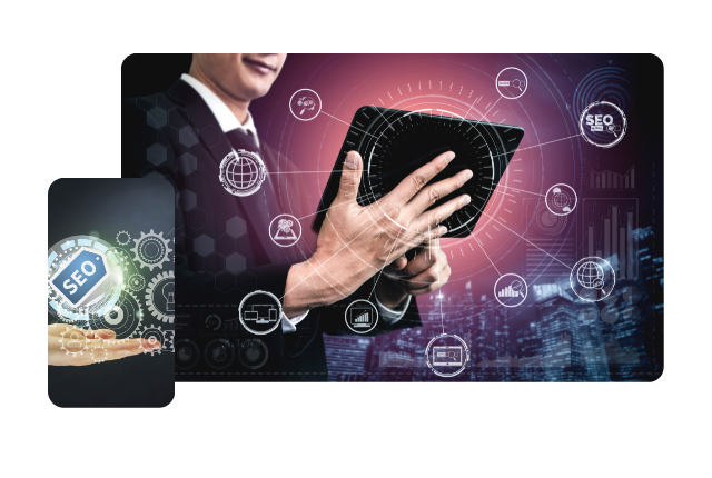 White Label SEO Services