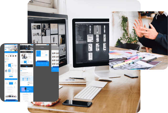 White Label Website Design
