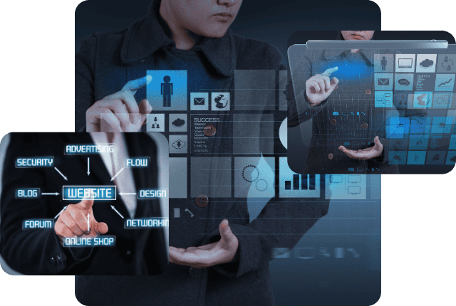 White Label Website Design