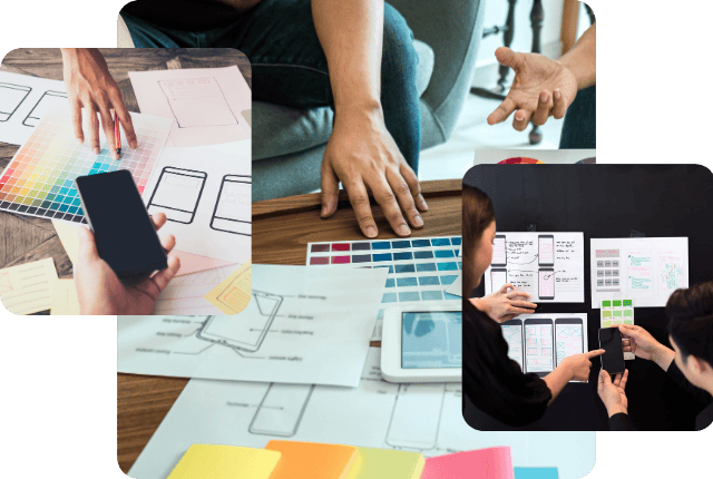 web development services