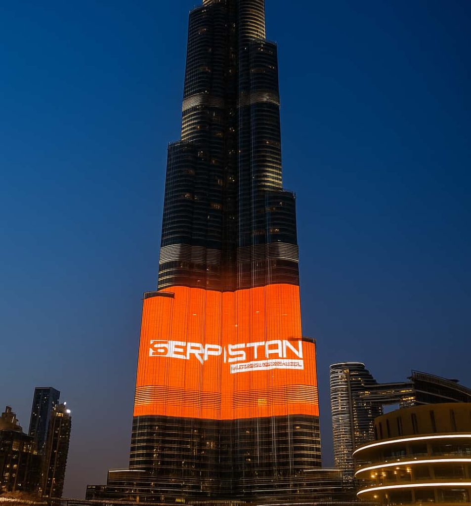 Serpistan SEO Agency Lahore