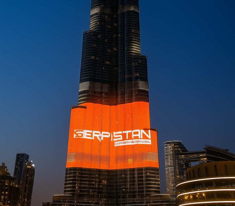 Serpistan SEO Agency Lahore