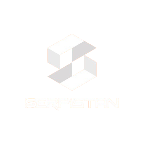 Serpistan Logo