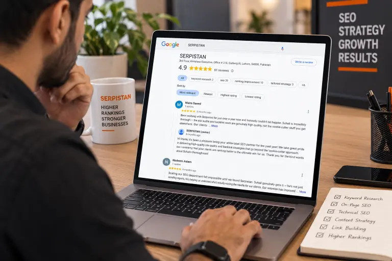How Many Google Reviews Do You Need to Rank Higher Locally