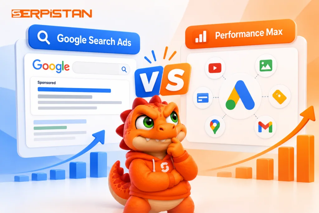 Google Ads Services