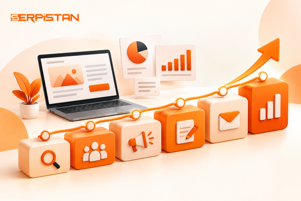Digital Marketing Services